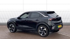 Vauxhall Mokka 115kW Ultimate 54kWh 5dr Auto Electric Hatchback